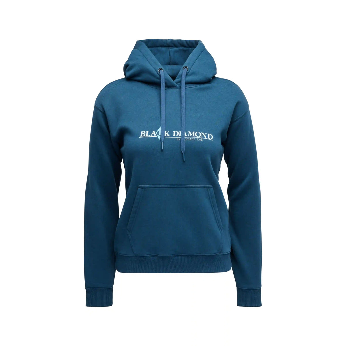 Women's Heritage Wordmark Pullover Hoody