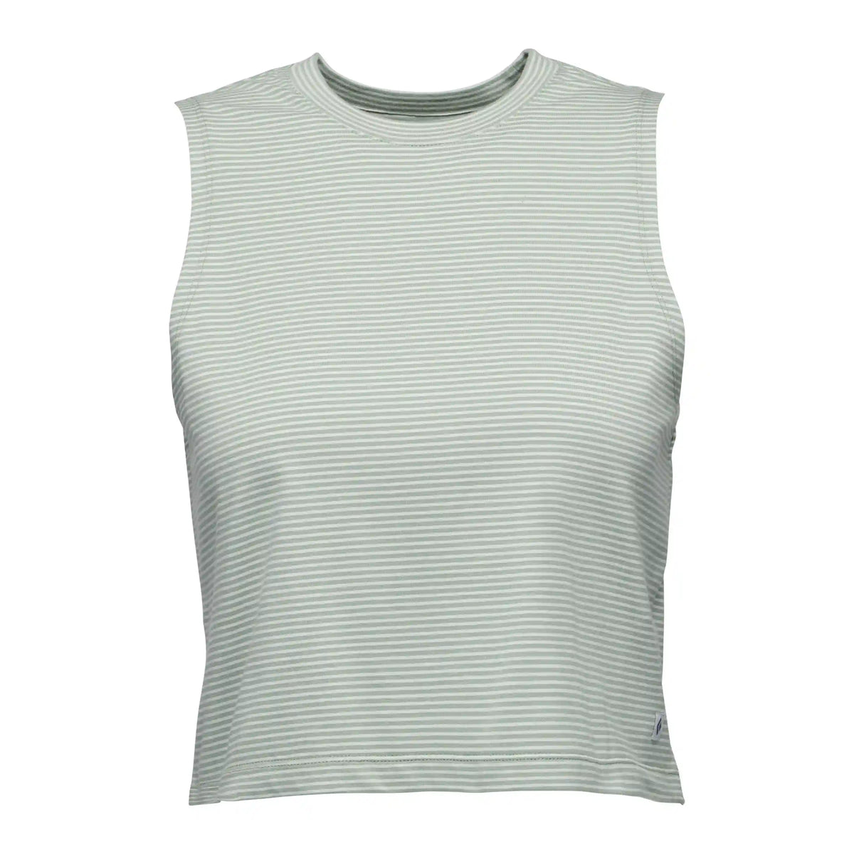 Women's BD Stripe Tank