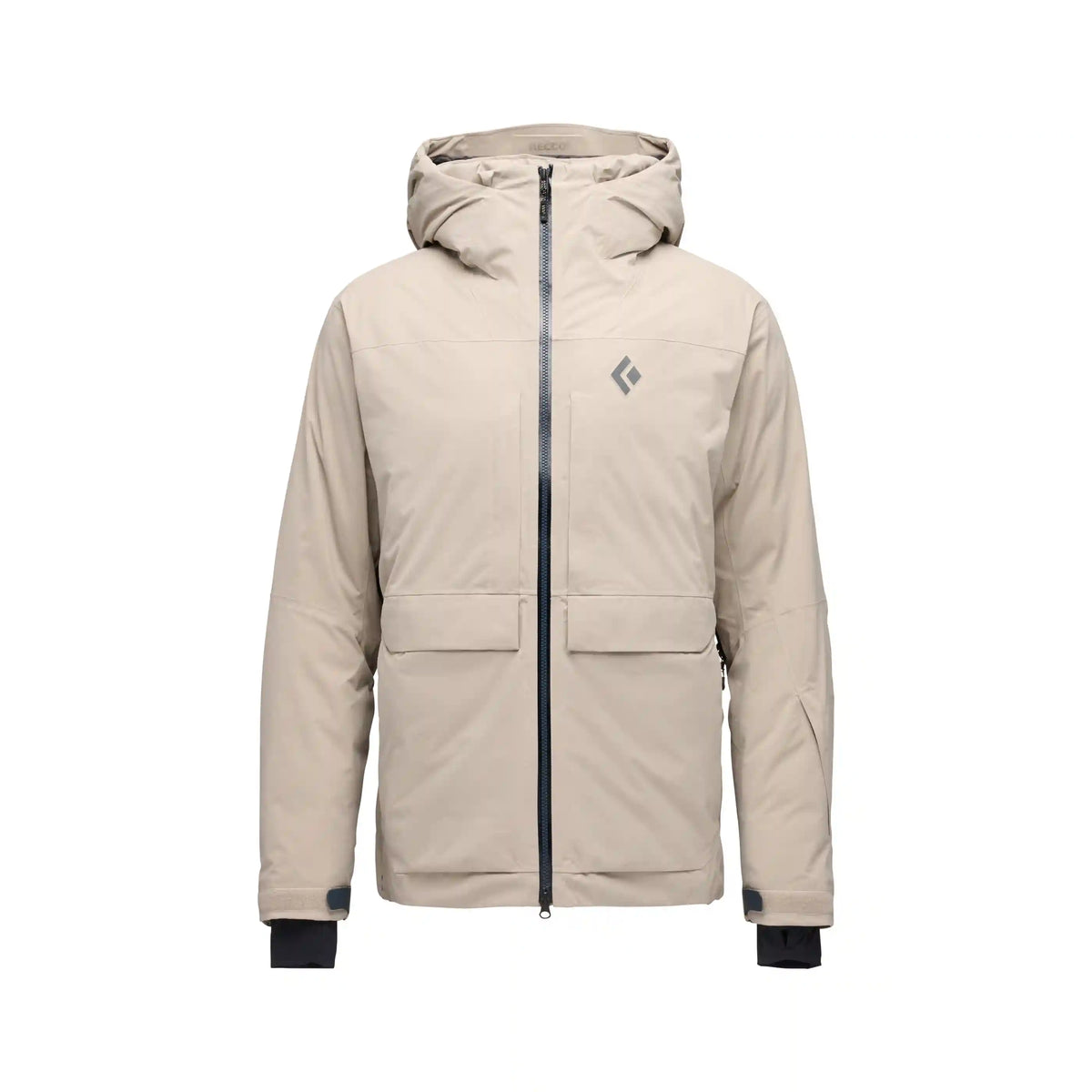 Men's Factor Insulated Parka