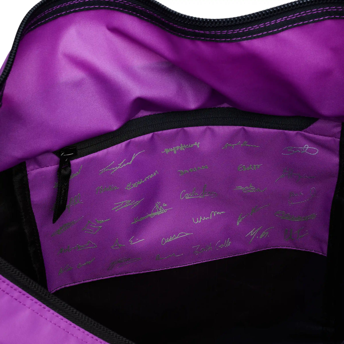 Stonehauler Athlete Tote