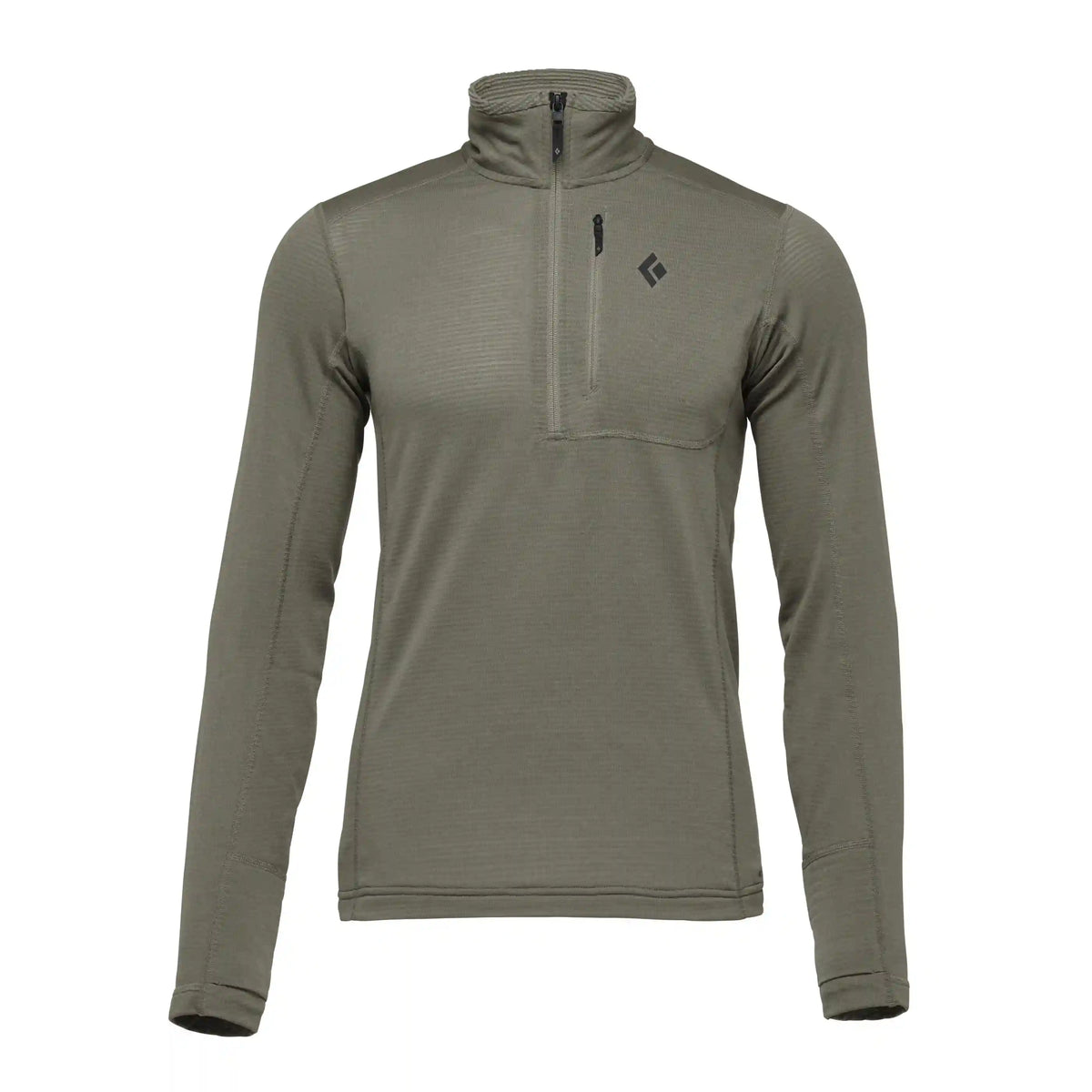 Men's Coefficient LT Quarter Zip Pullover - Past Season