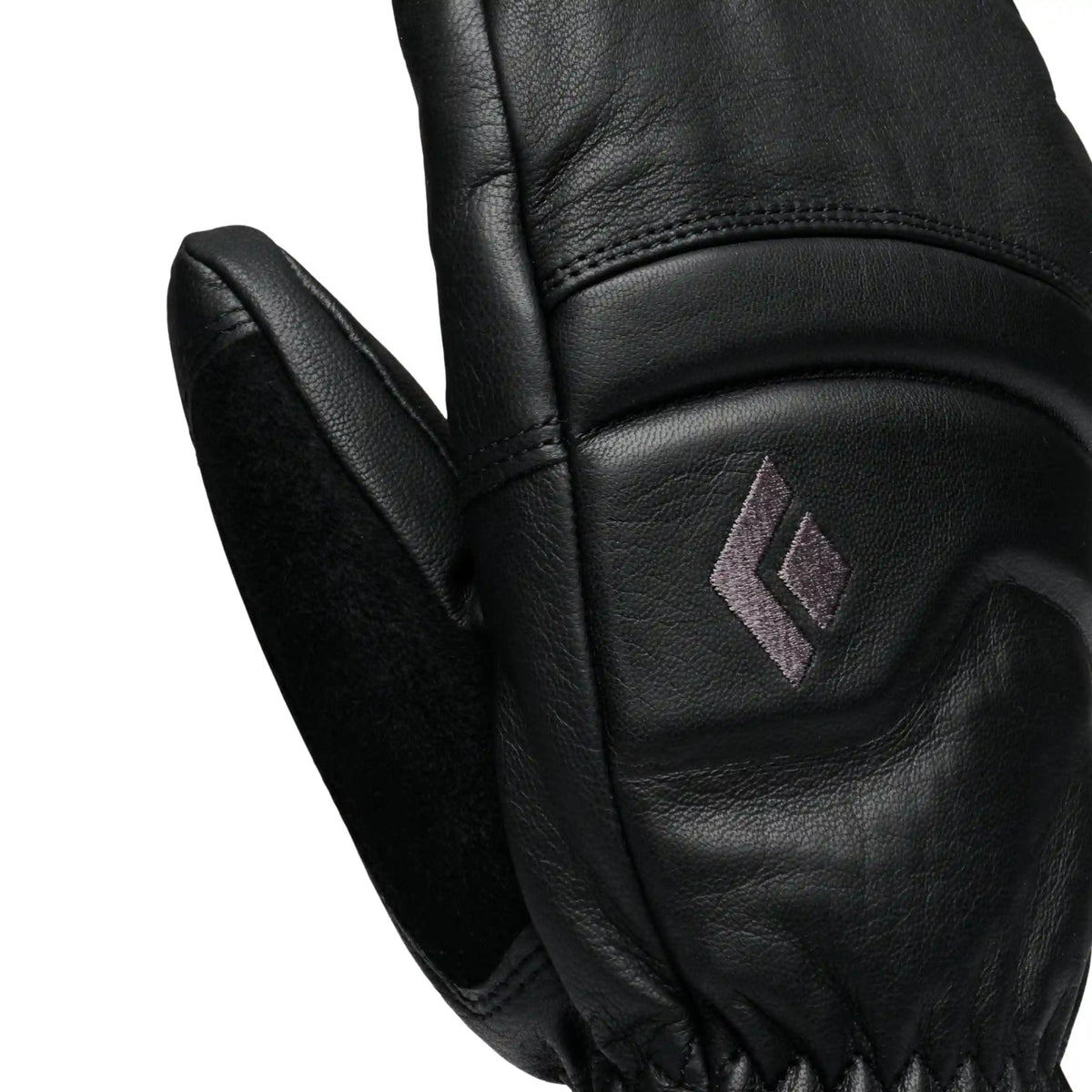 Spark Mitts