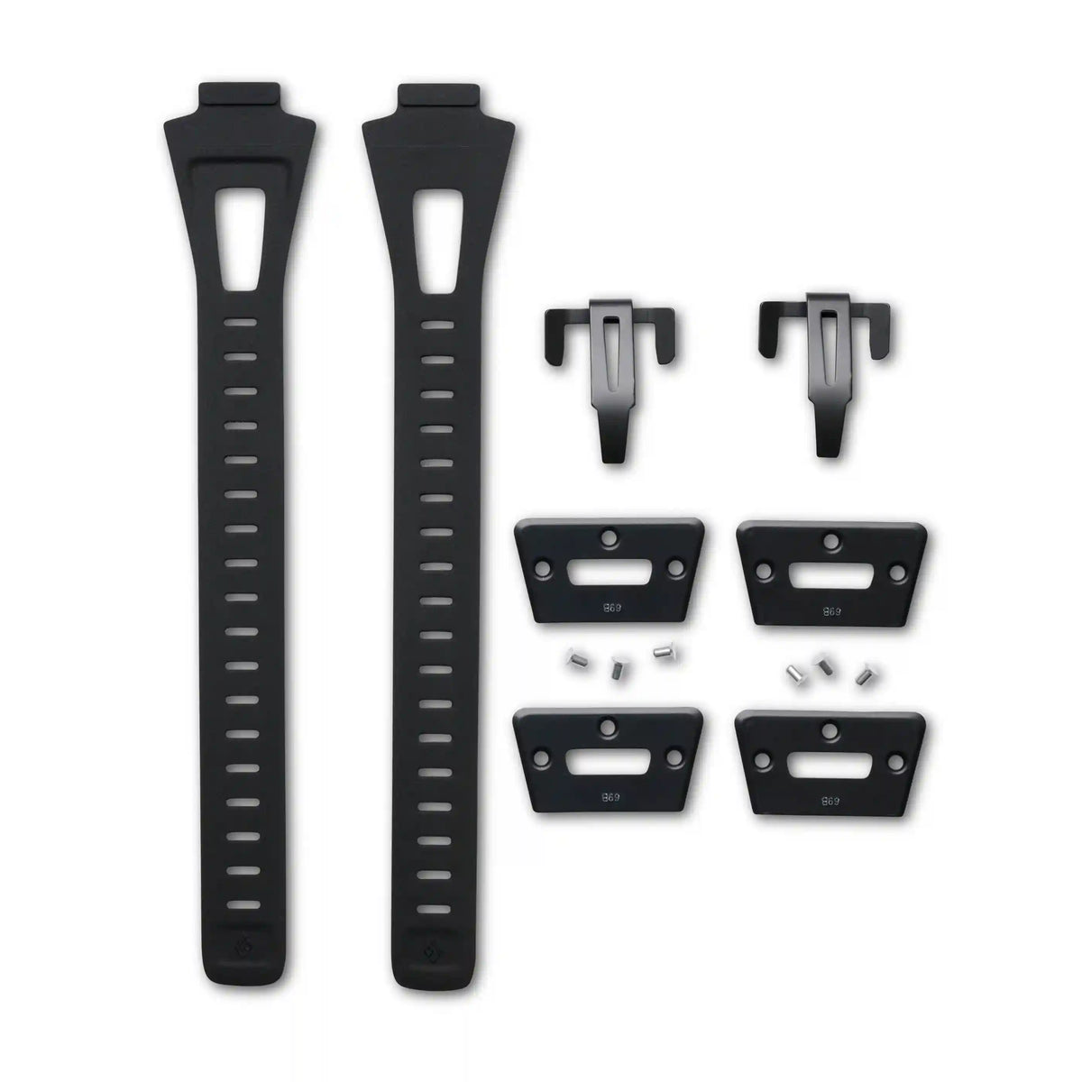Ski Skin Tail Kit