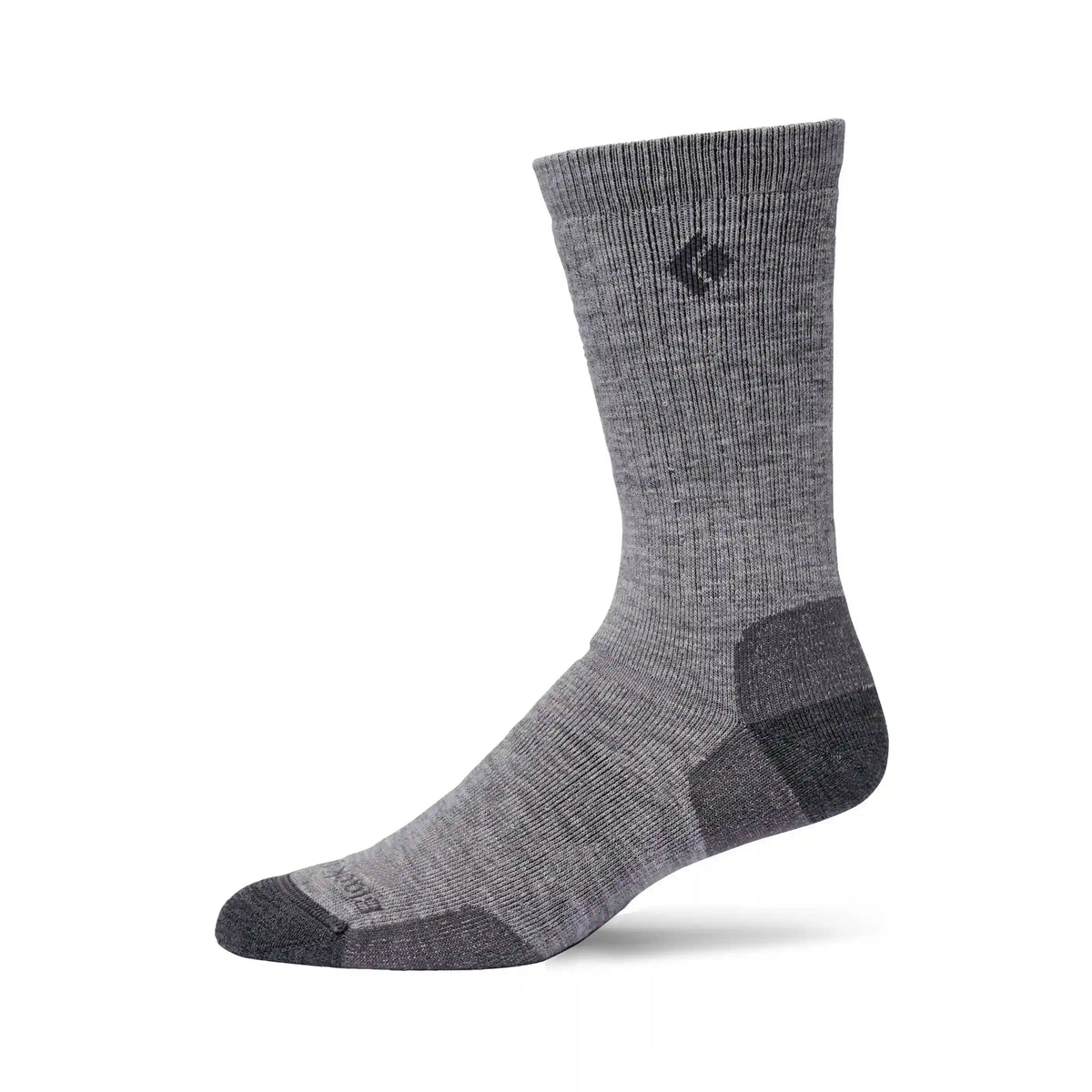 BD Medium Crew Merino Socks