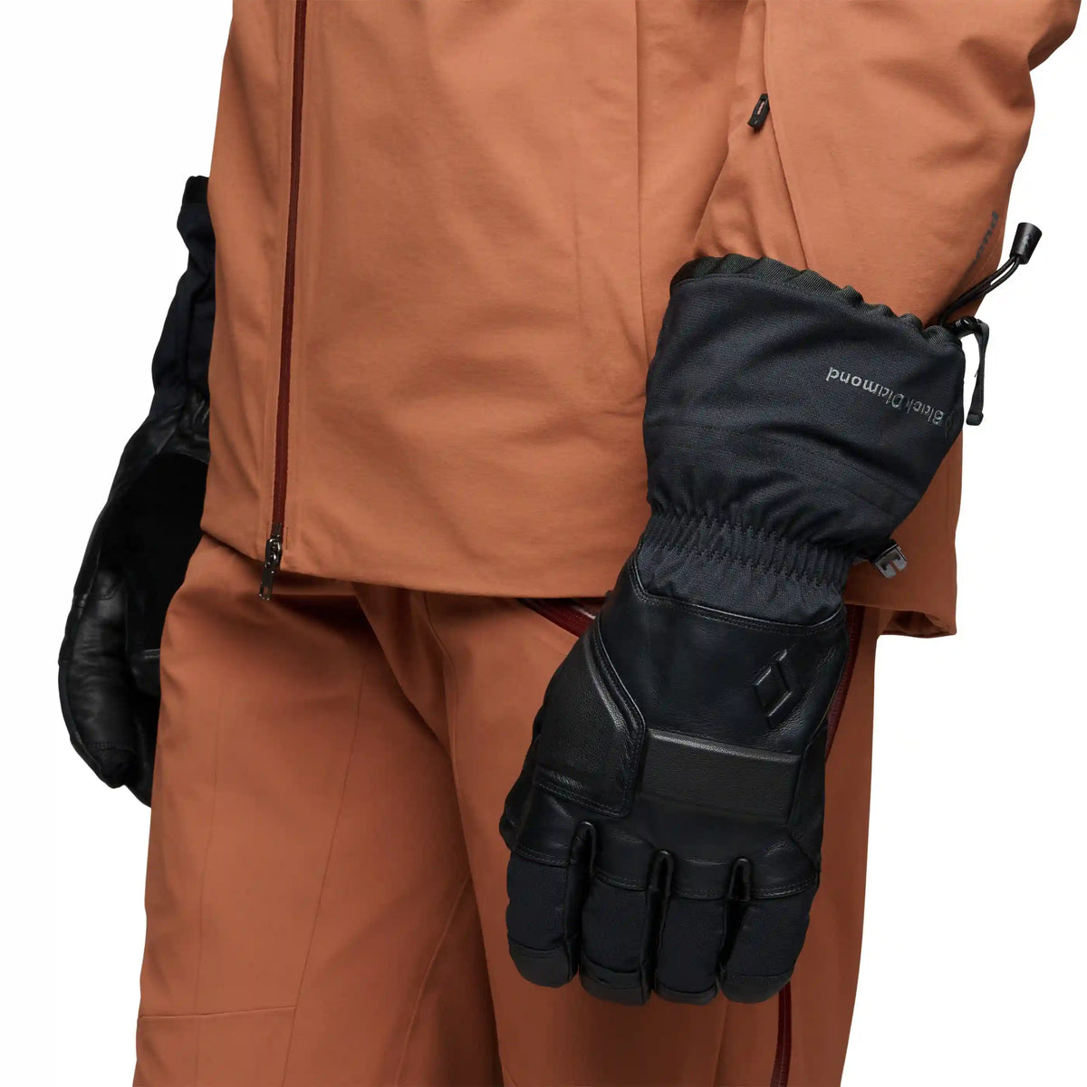 Guide Gloves