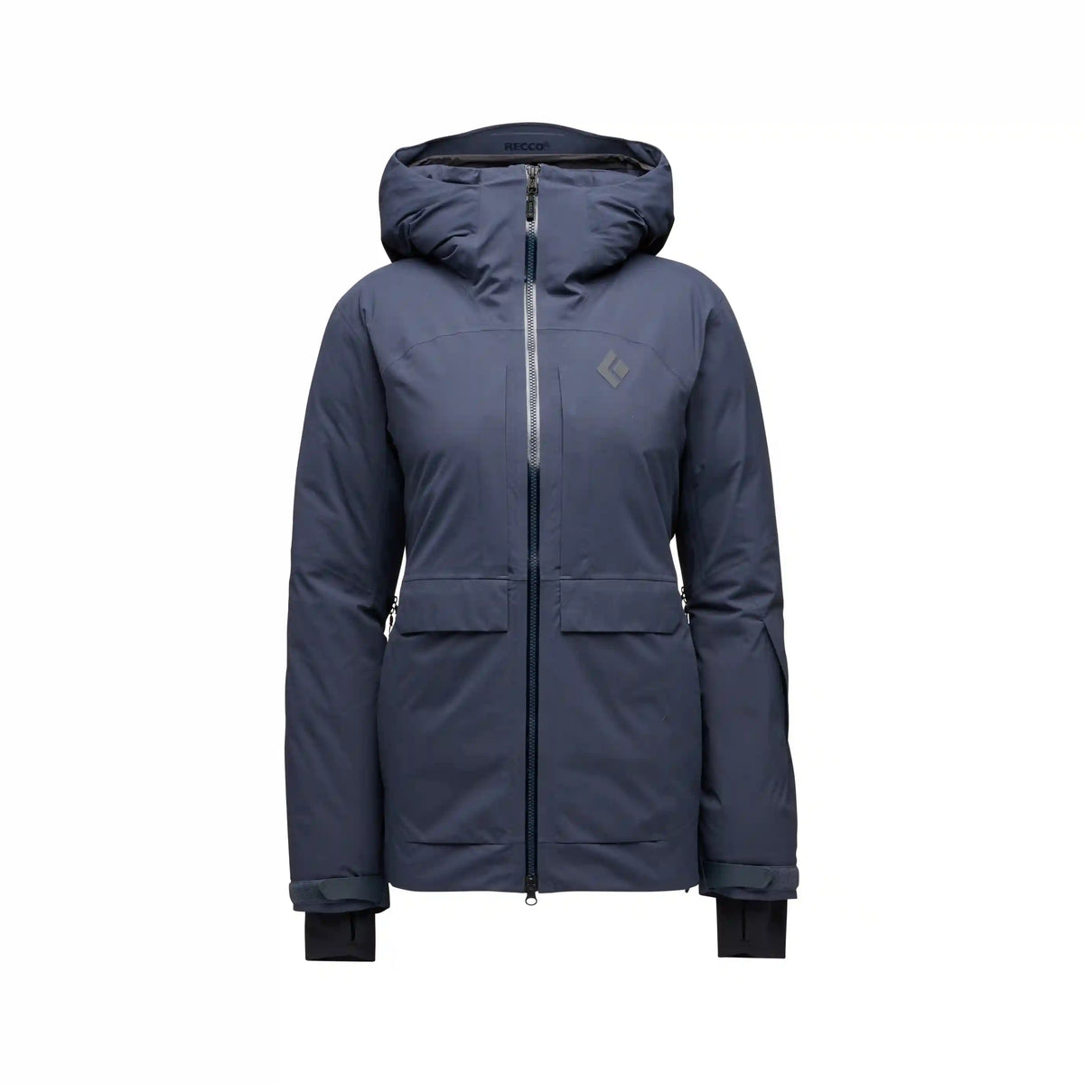 Women's Factor Insulated Parka - Past Season