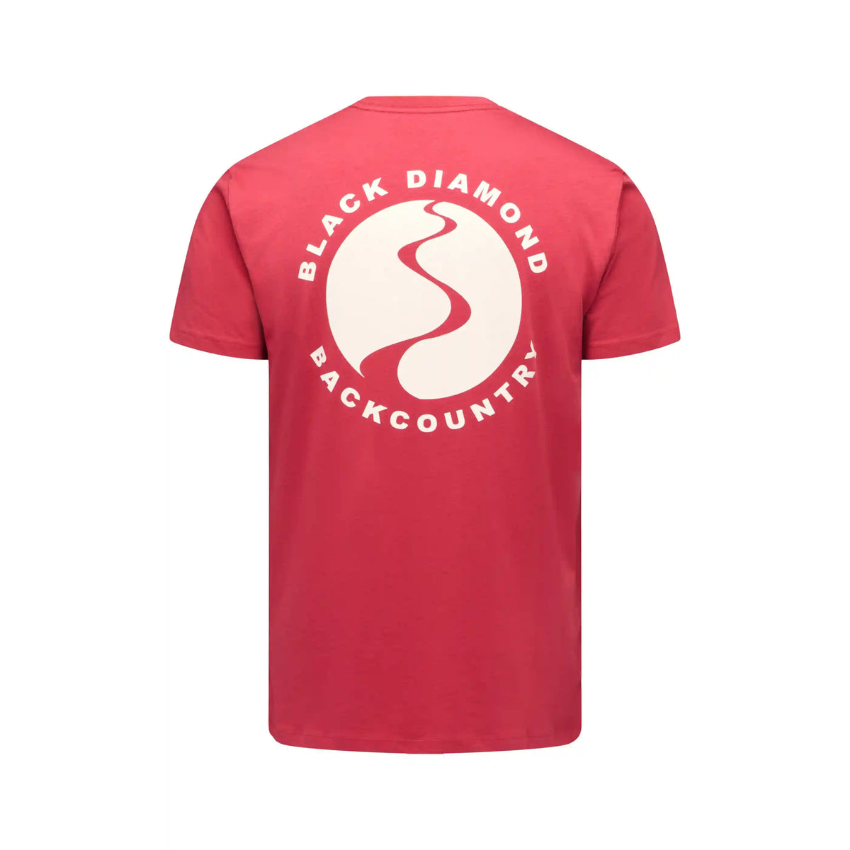 Men's BD Backcountry Stamp Short Sleeve Tee