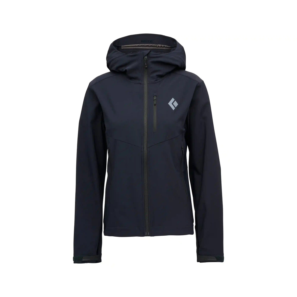 Women's Dawn Patrol Softshell