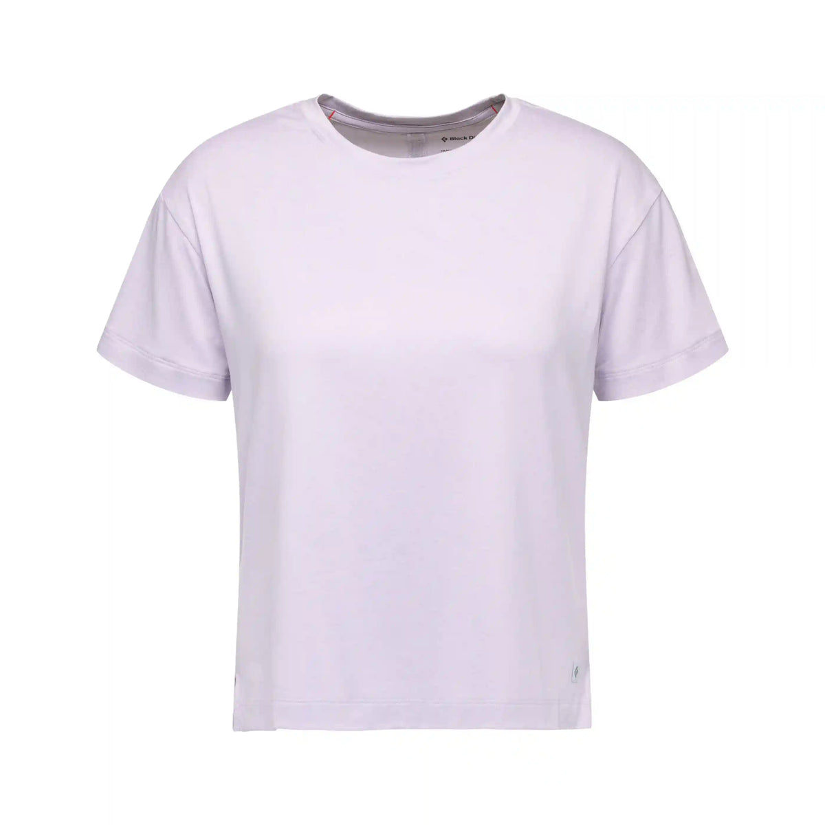Women's Circuit Short Sleeve Tee Long