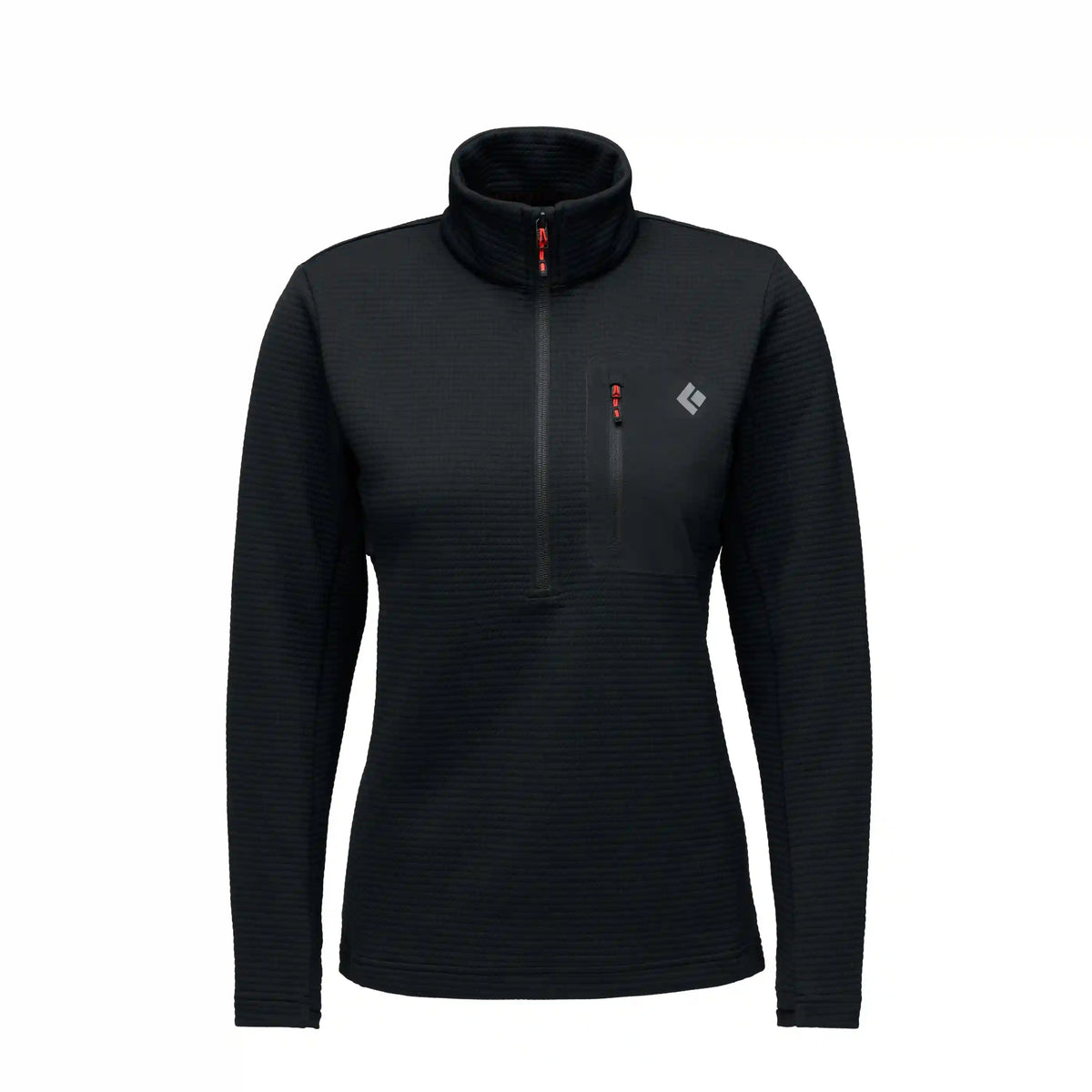 Women's Diverge Half Zip Jacket