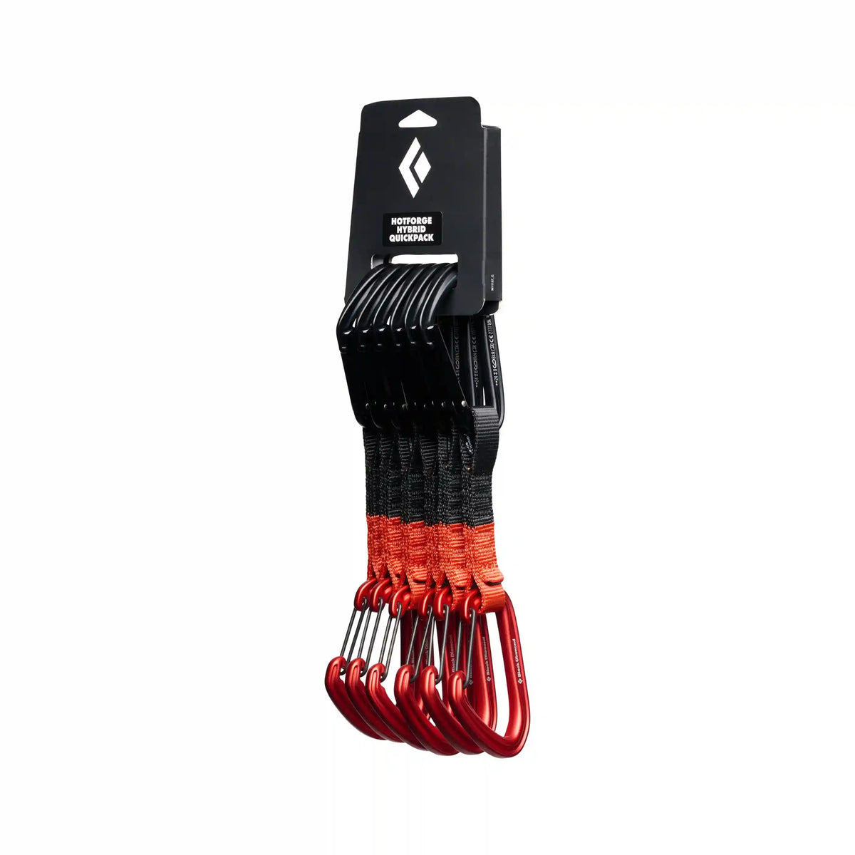 Hotforge Hybrid Quickpack 12 cm