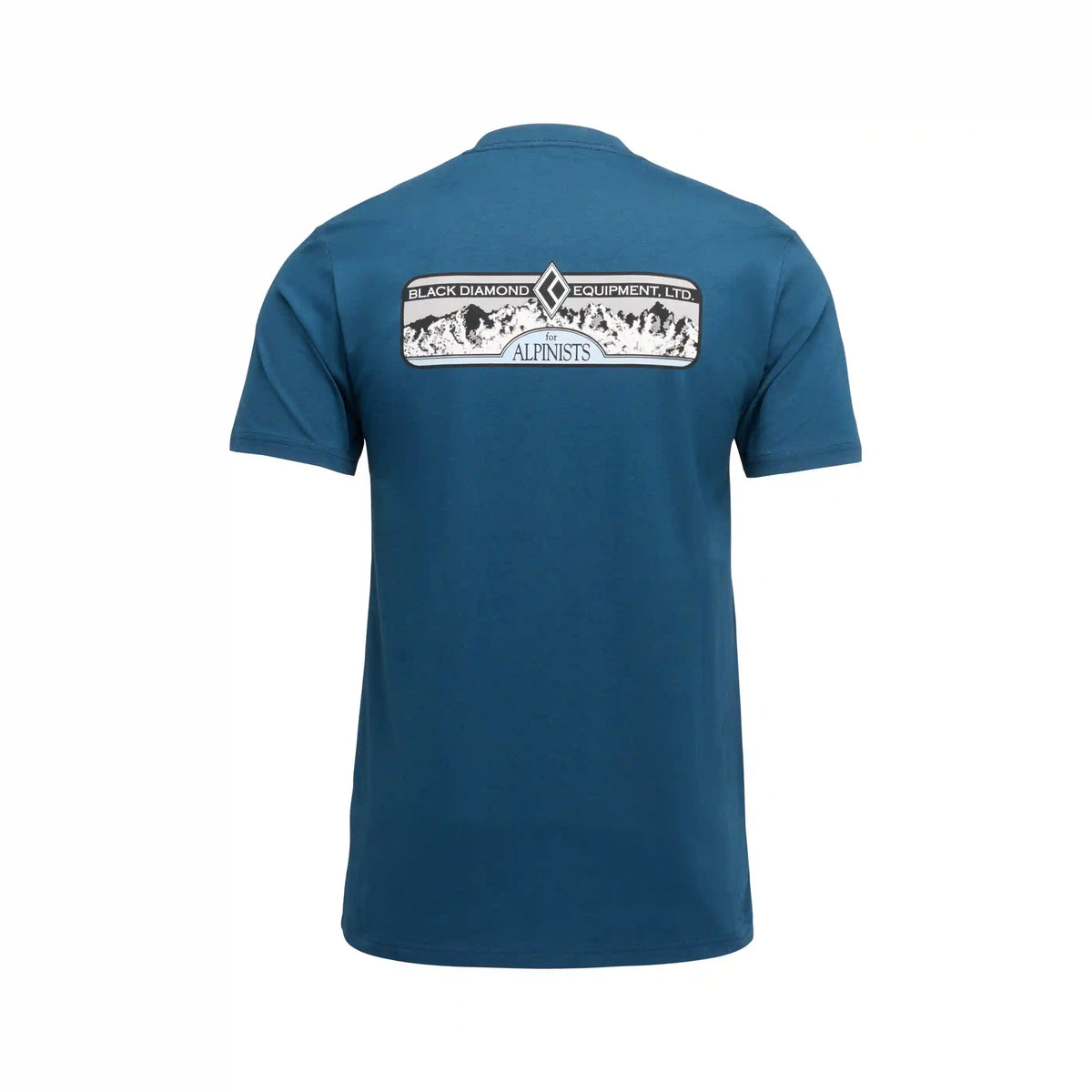 Men's Heritage Alpinist Short Sleeve Tee