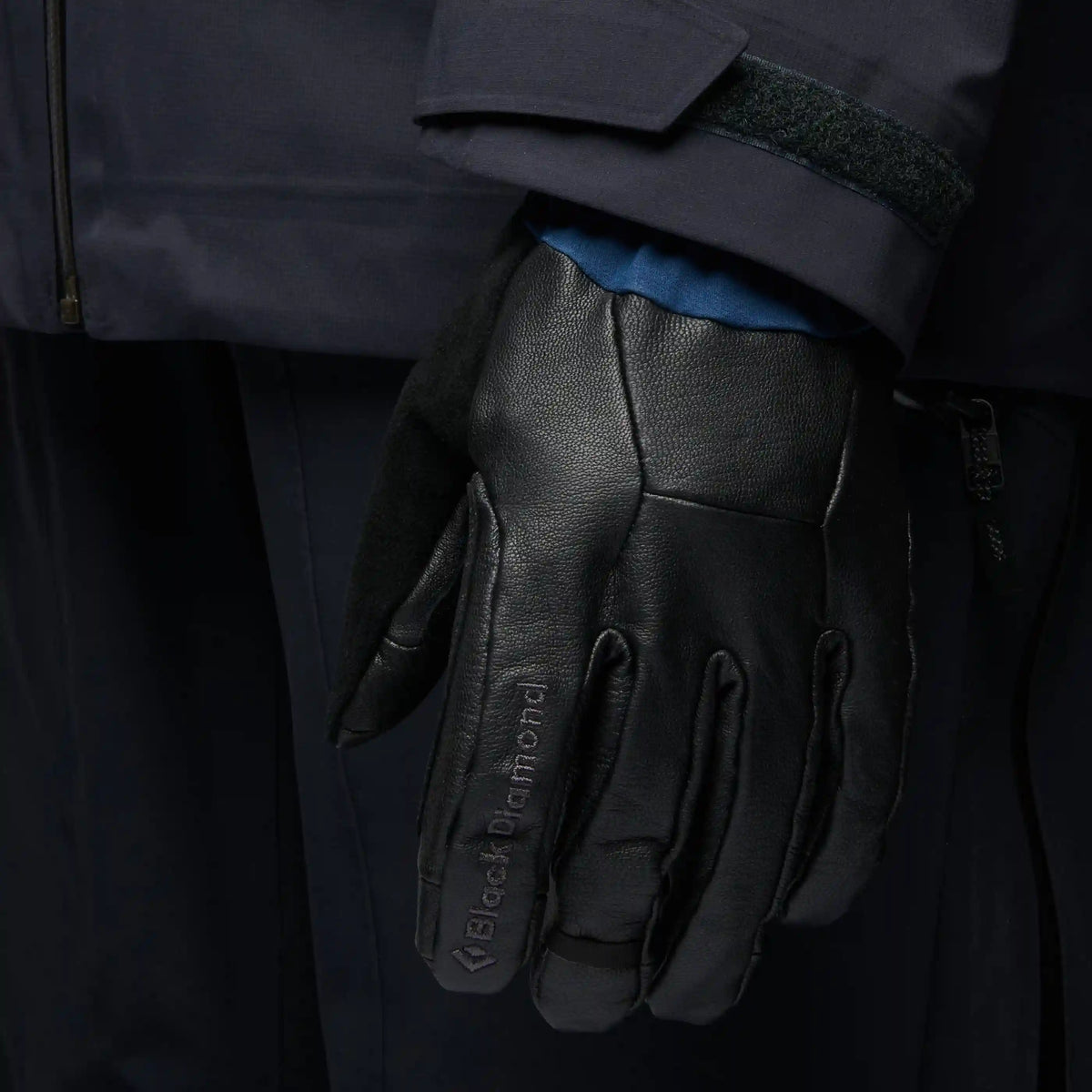 Tour Pro Gloves
