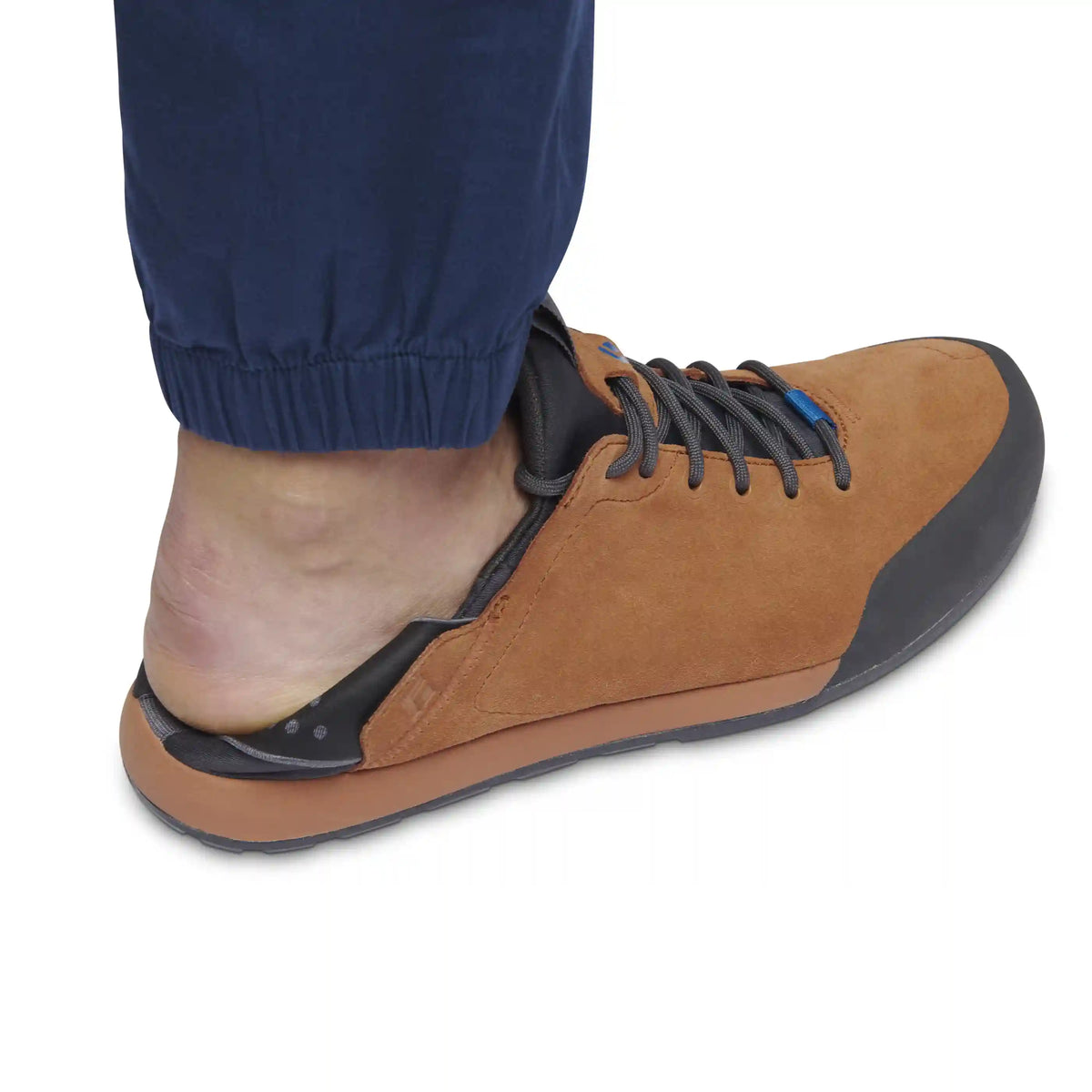 Men's Session Suede Shoes
