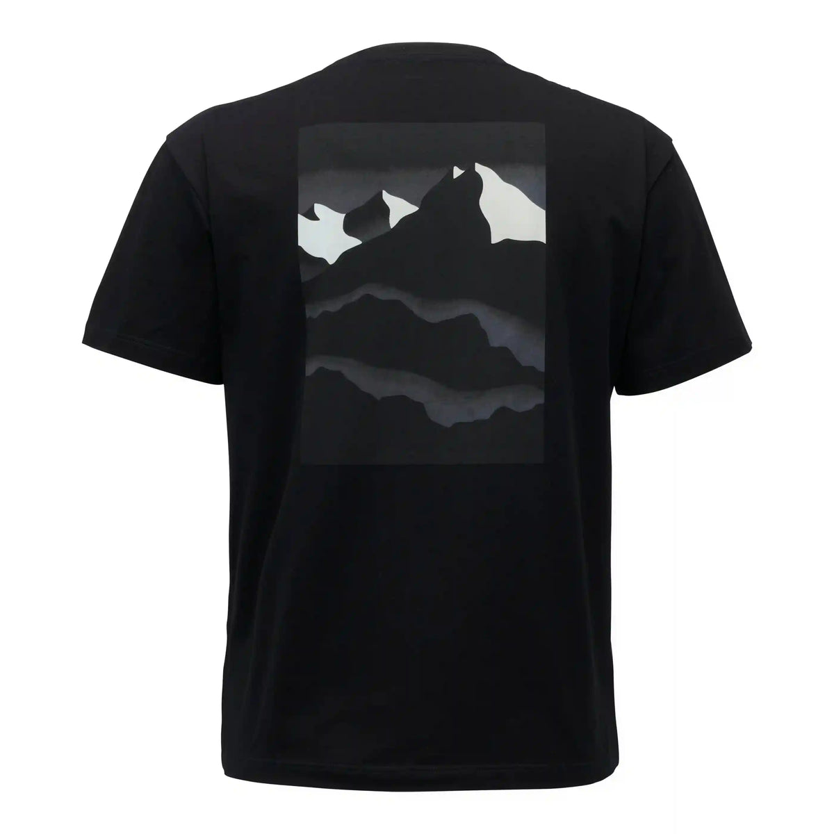 Women's Mountainscape Short Sleeve Tee