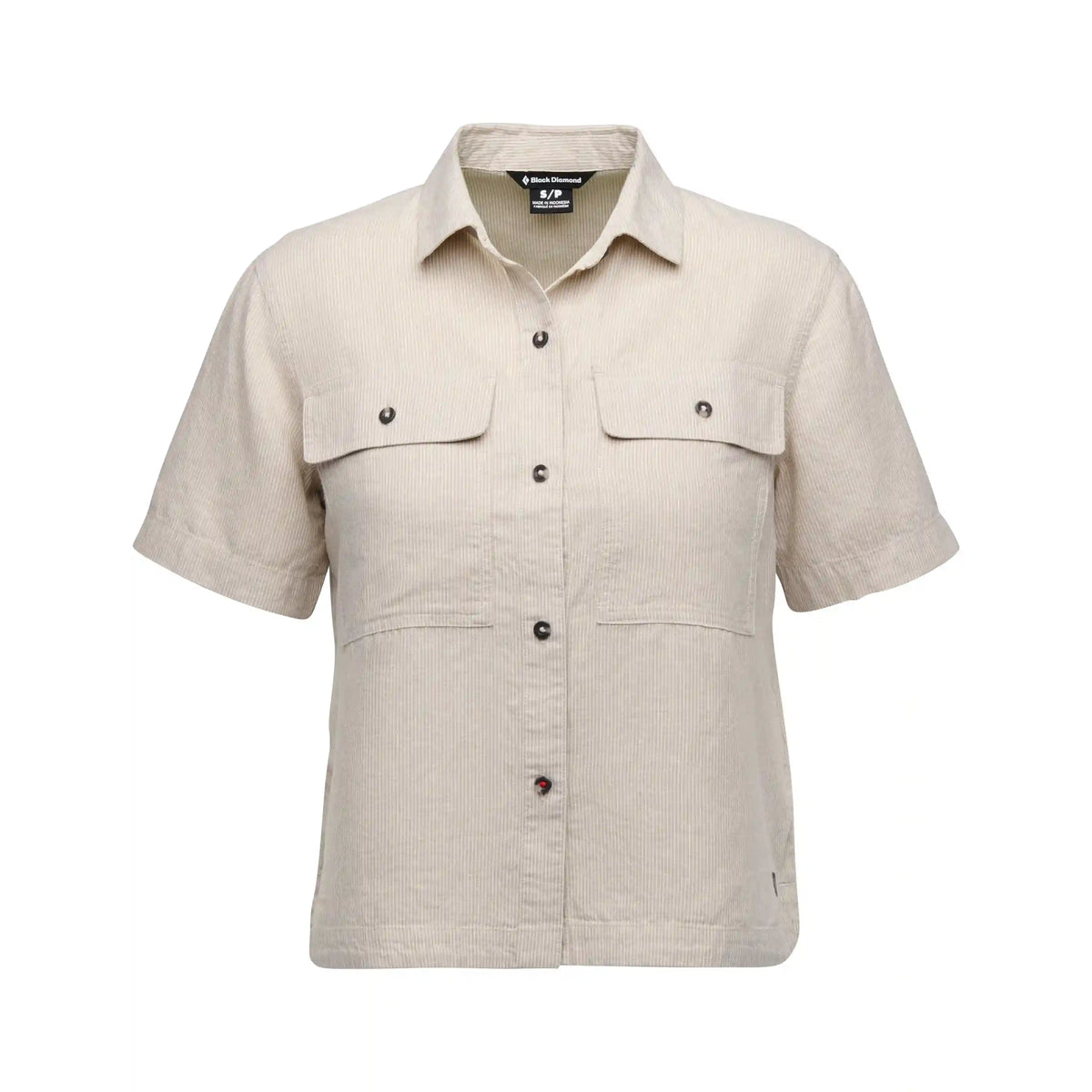Women's Scenic Route Short Sleeve Shirt