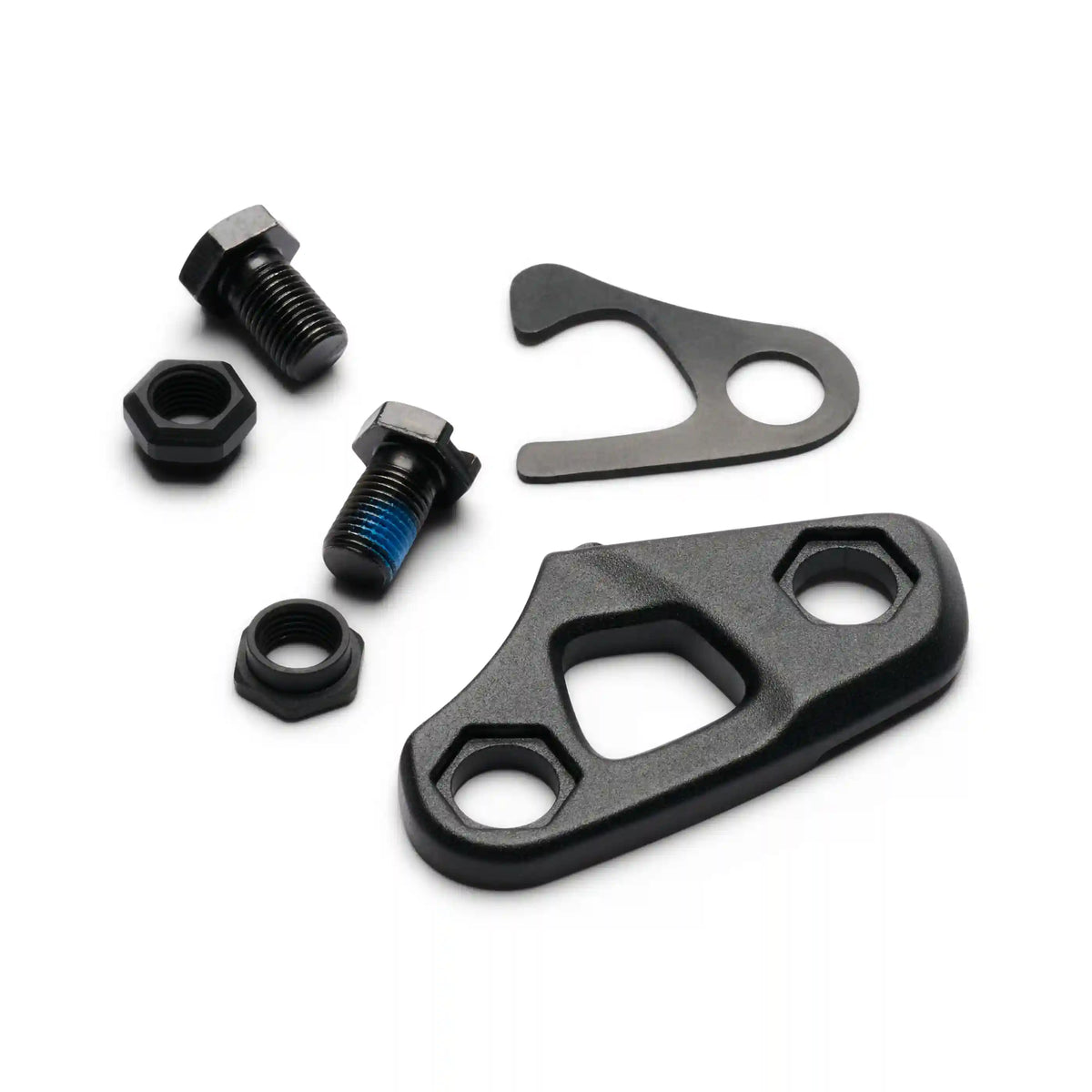 Reactor Head Plate Kit