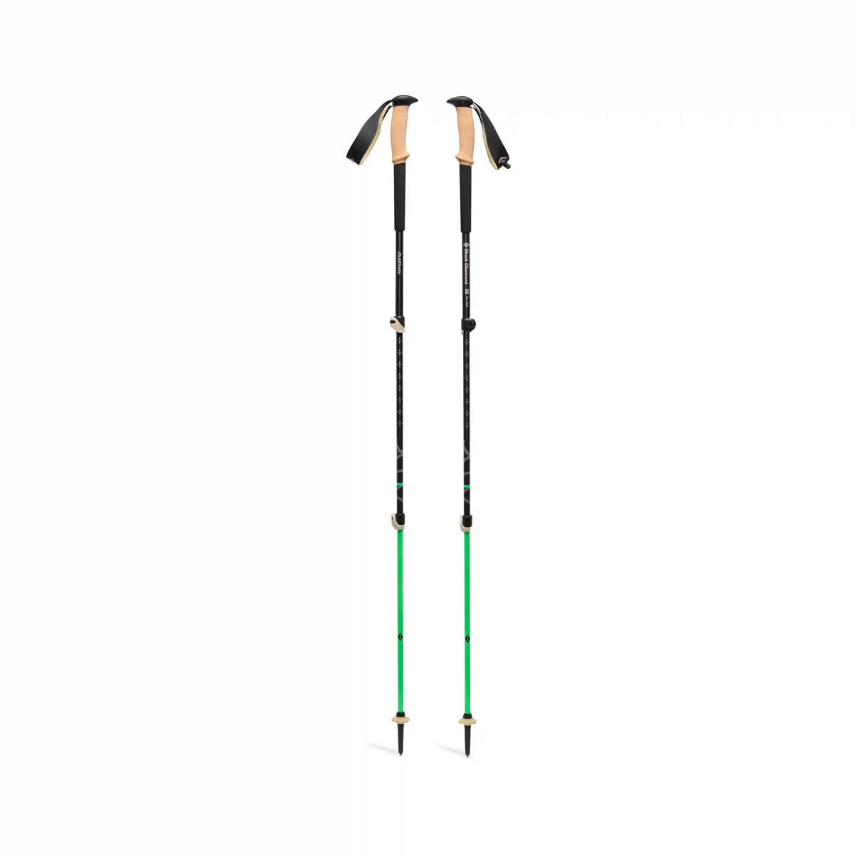 Trail Cork Trekking Poles