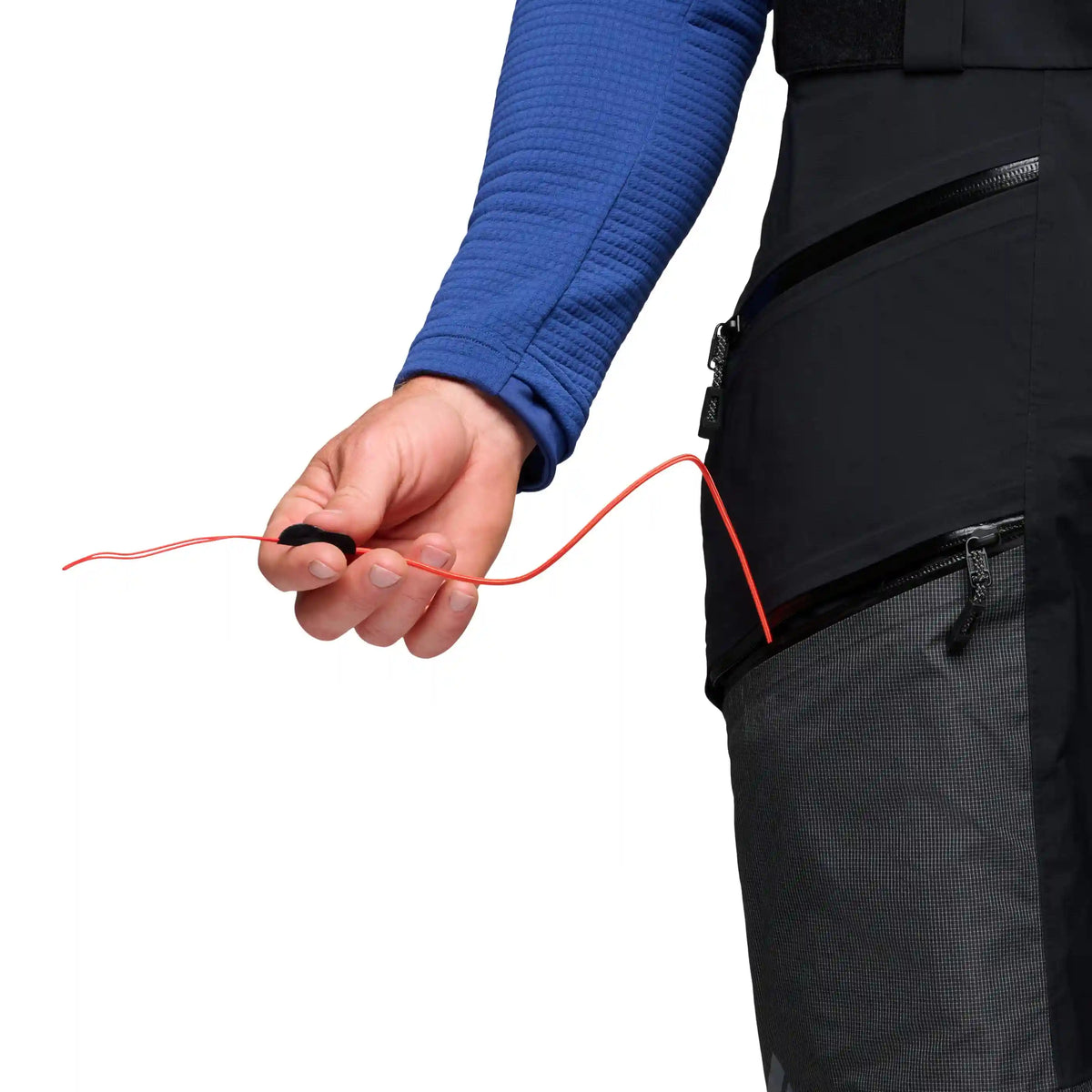 Men's Mission Alpine Shell Pants