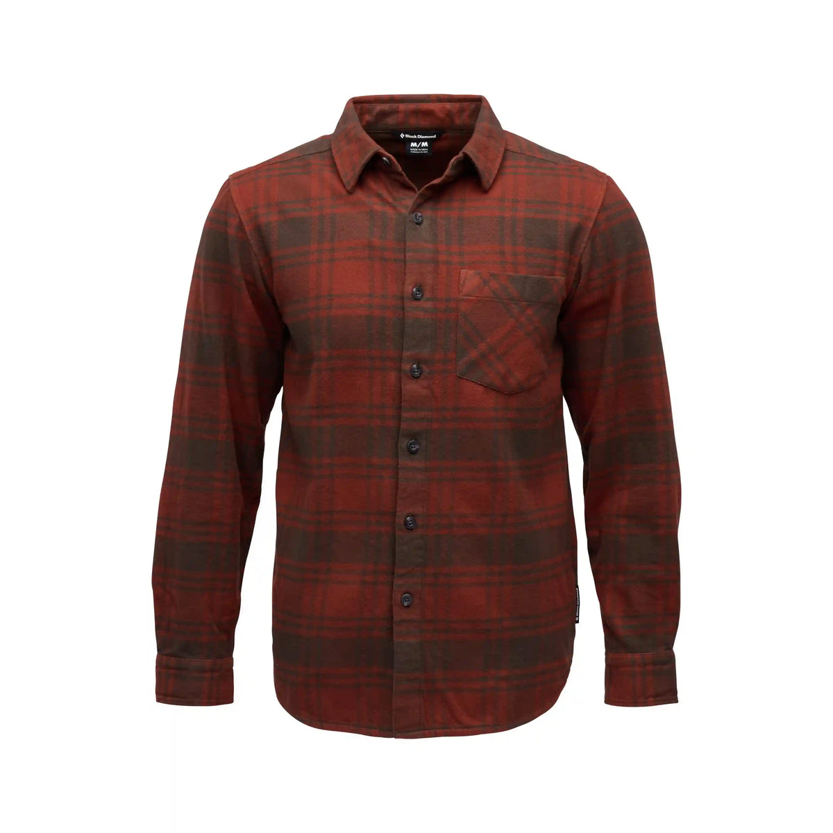 Men's Project Flannel - Past Season