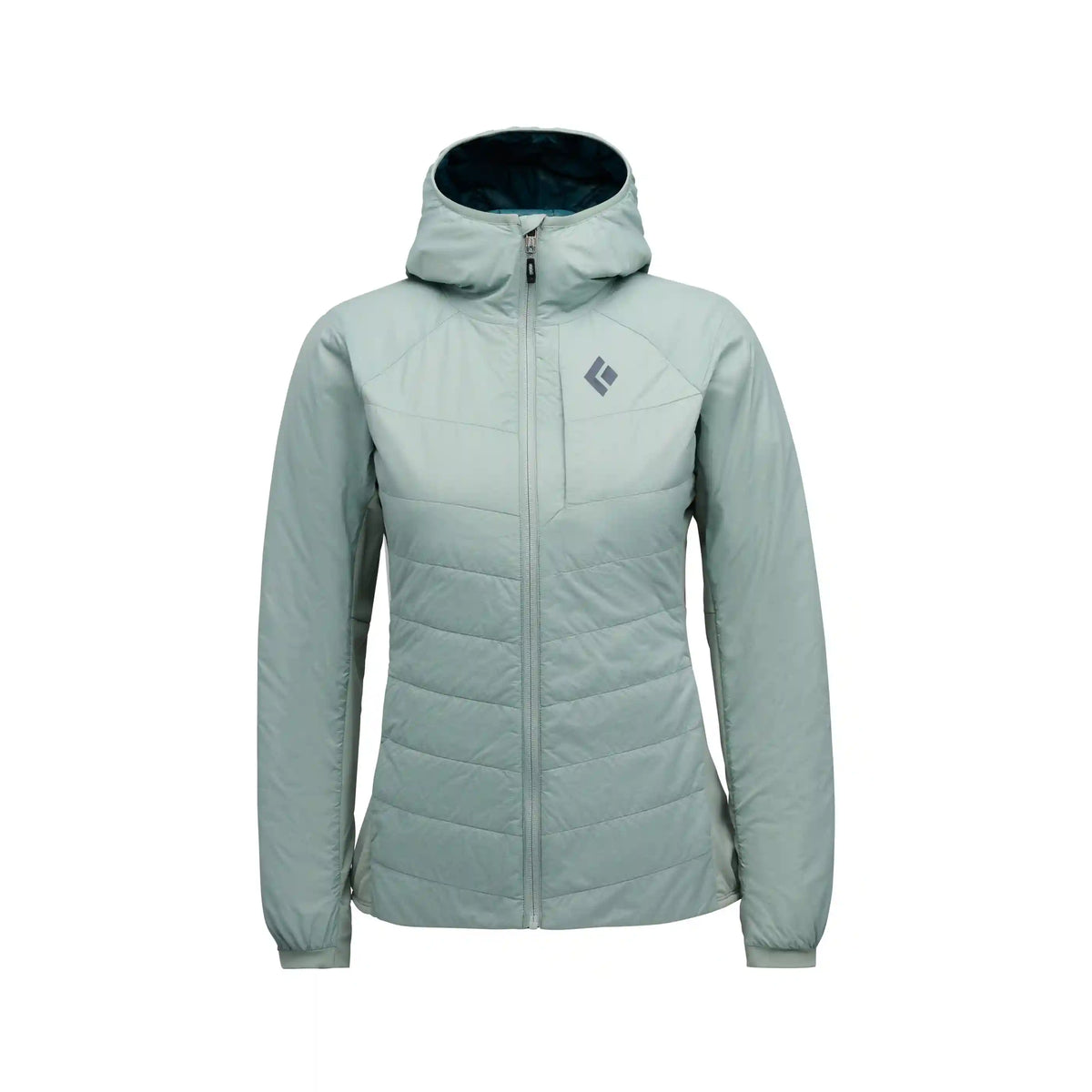 Women's Solution 1.0 Hoody - Past Season