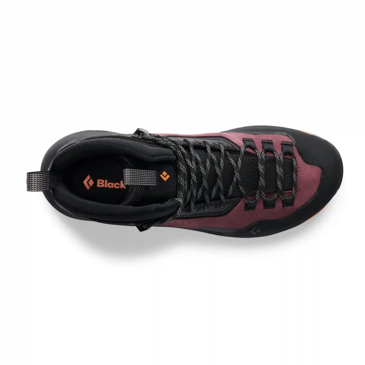 Women's Technician Pro Mid Approach Shoes