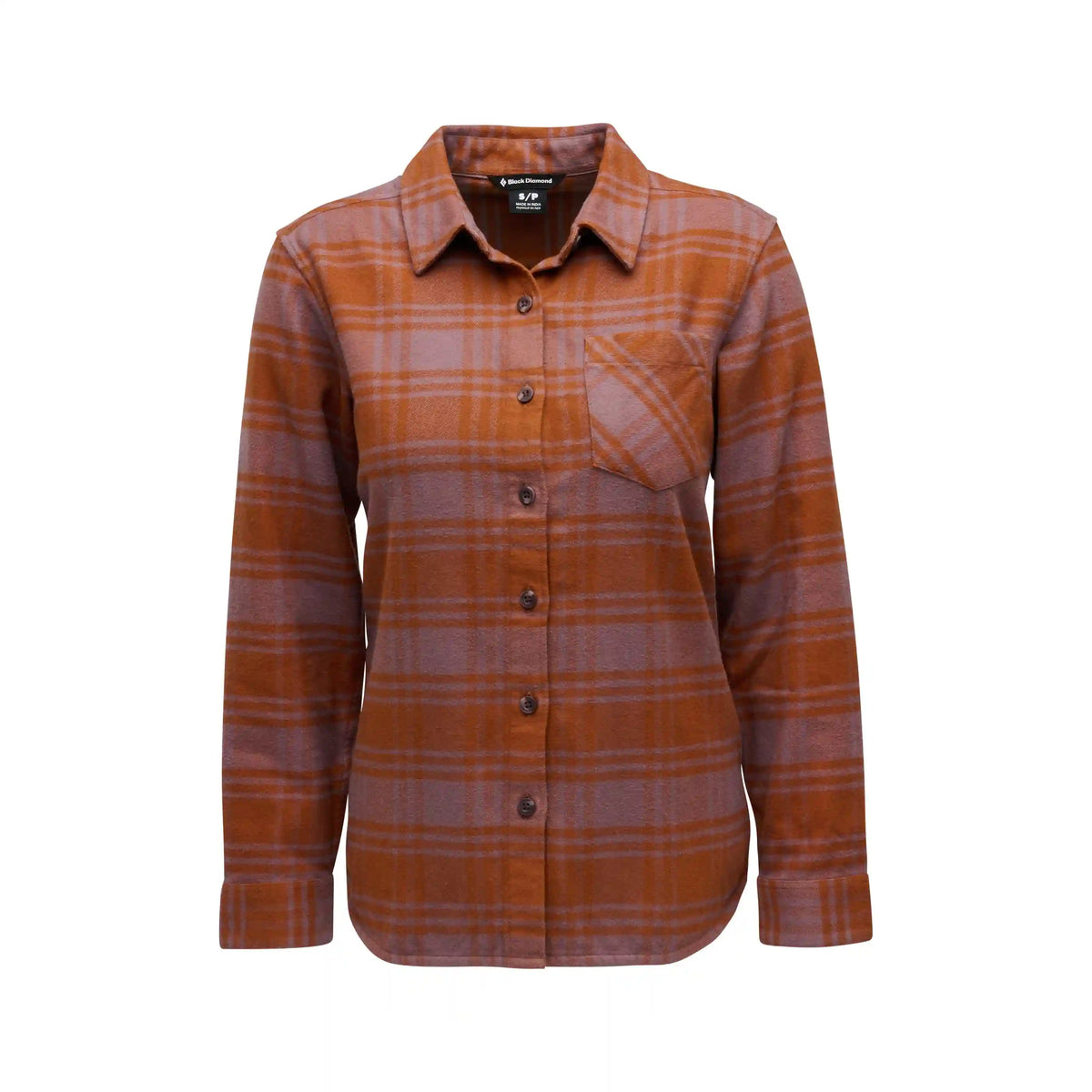 Women's Project Flannel
