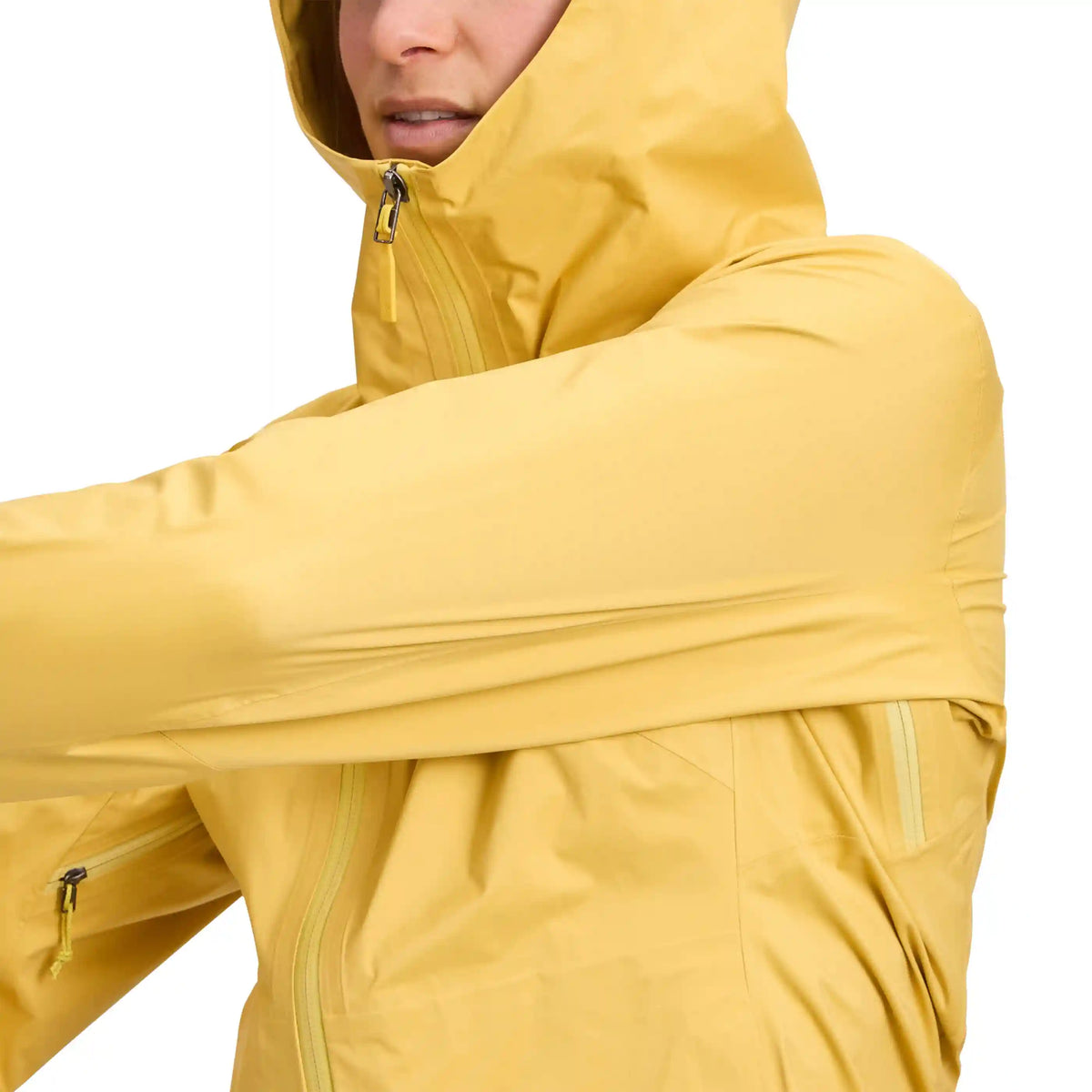 Women's Fineline Stretch Shell - Past Season
