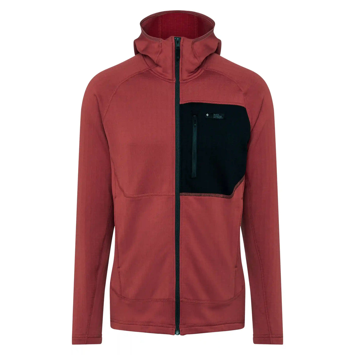Men's Factor Hoody