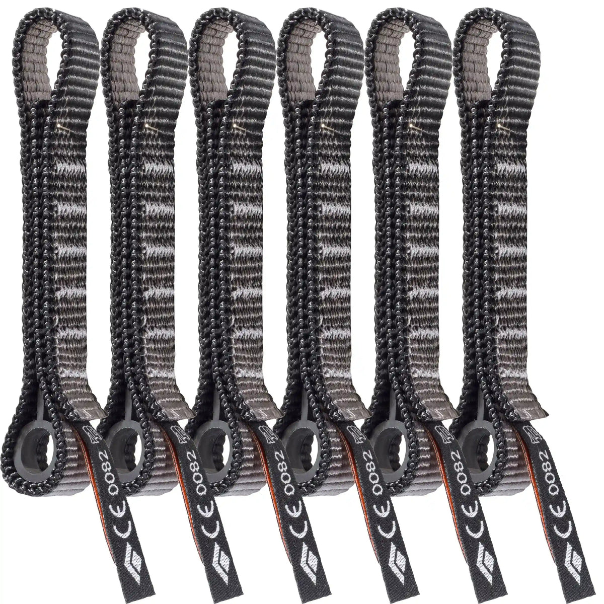 Standard Dogbone 12 cm 6 Pack
