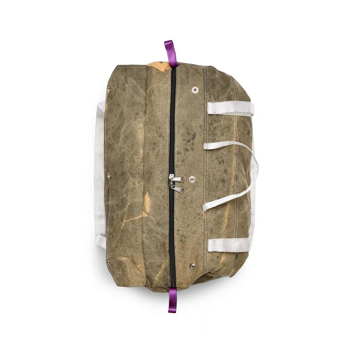 Springbar x BD HEX Duffel Bag