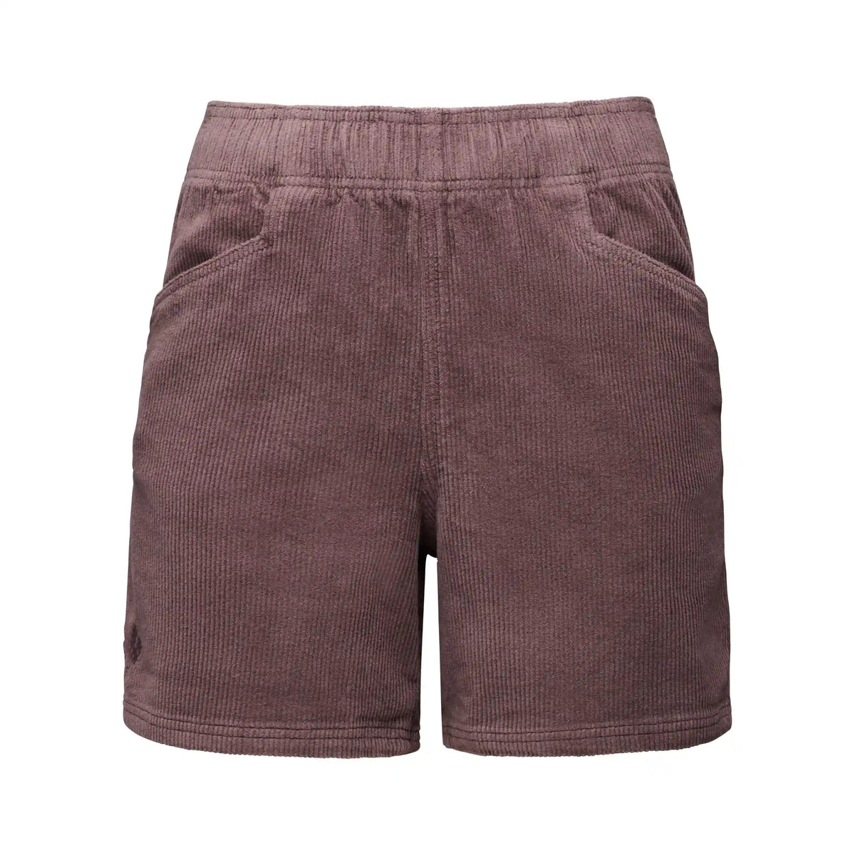 Women's Dirtbag Corduroy Shorts