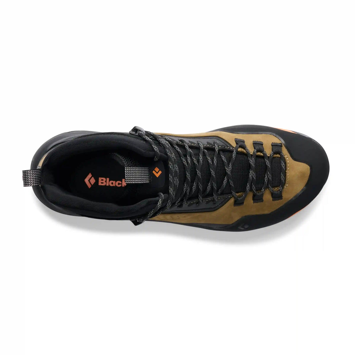 Men's Technician Pro Mid Approach Shoes