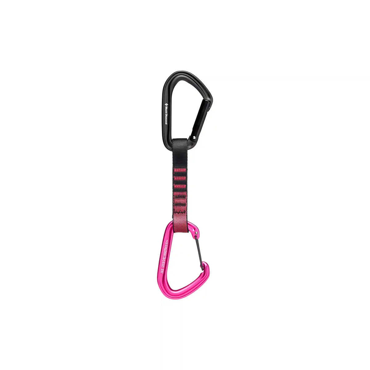 Hotforge Hybrid Quickdraw 12 cm