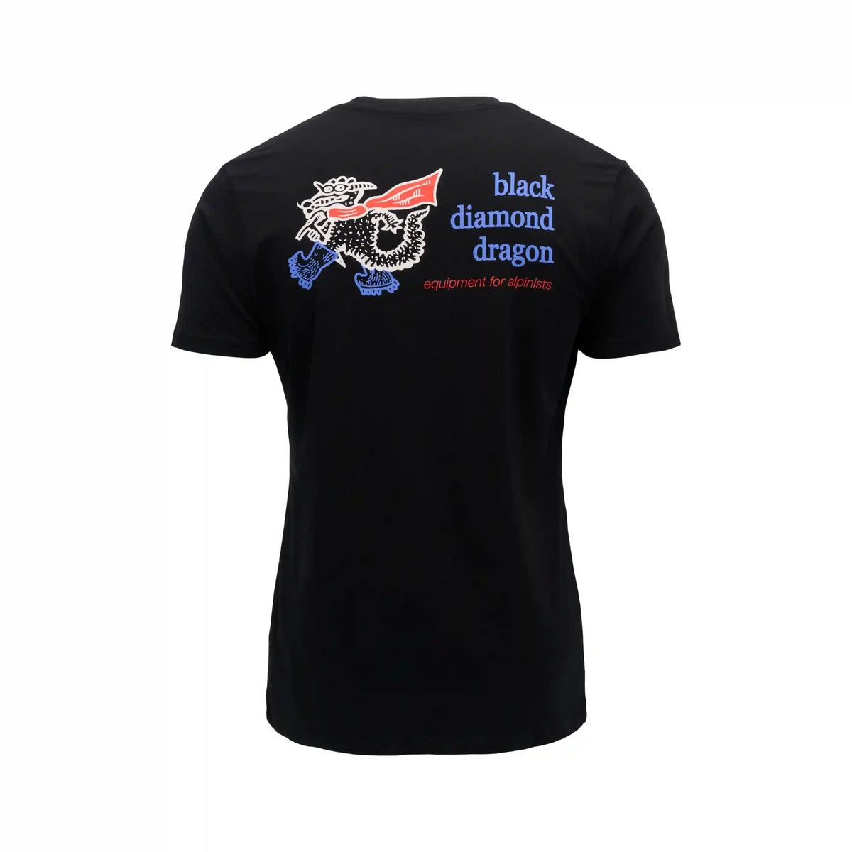 Men's BD Dragon Short Sleeve Tee