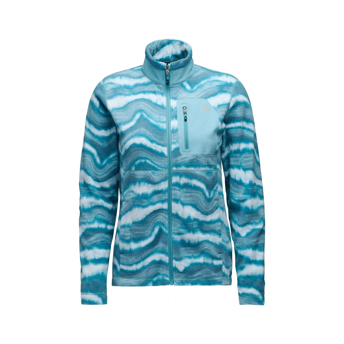 Women's Rift Full-Zip Fleece Jacket