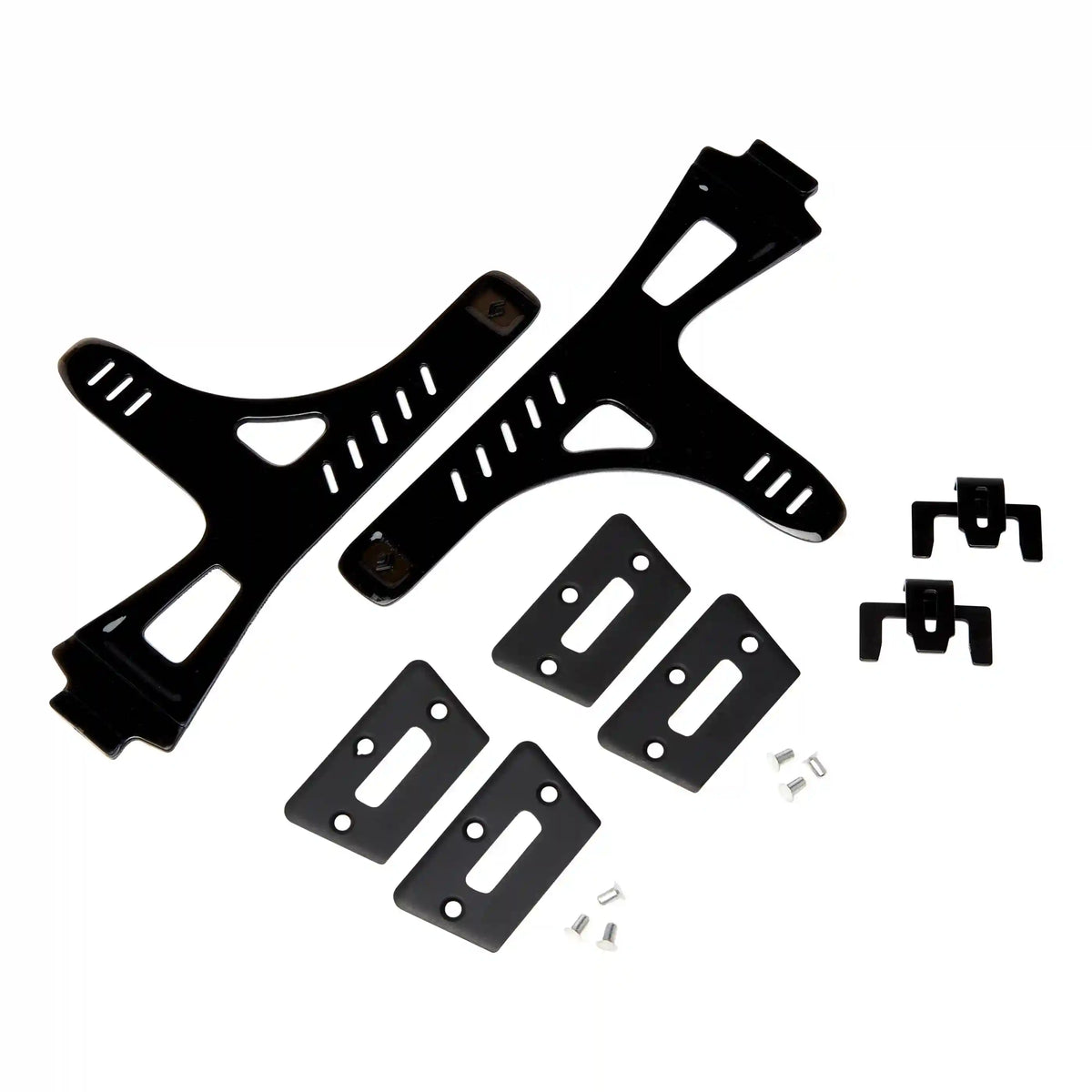 Splitboard Tail Kit - Past Season
