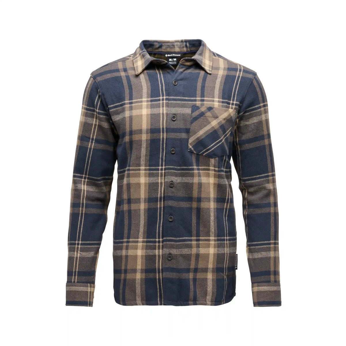 Men's Project Flannel