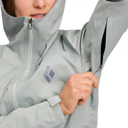 Women's Fineline Stretch Shell