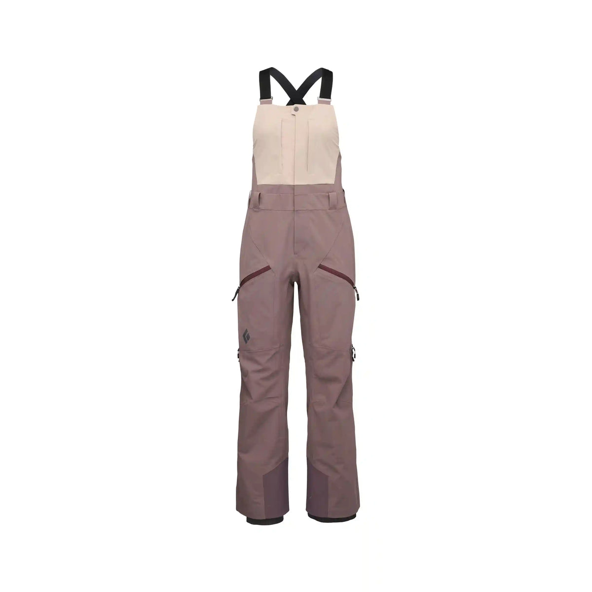 Women's Recon Stretch Bibs