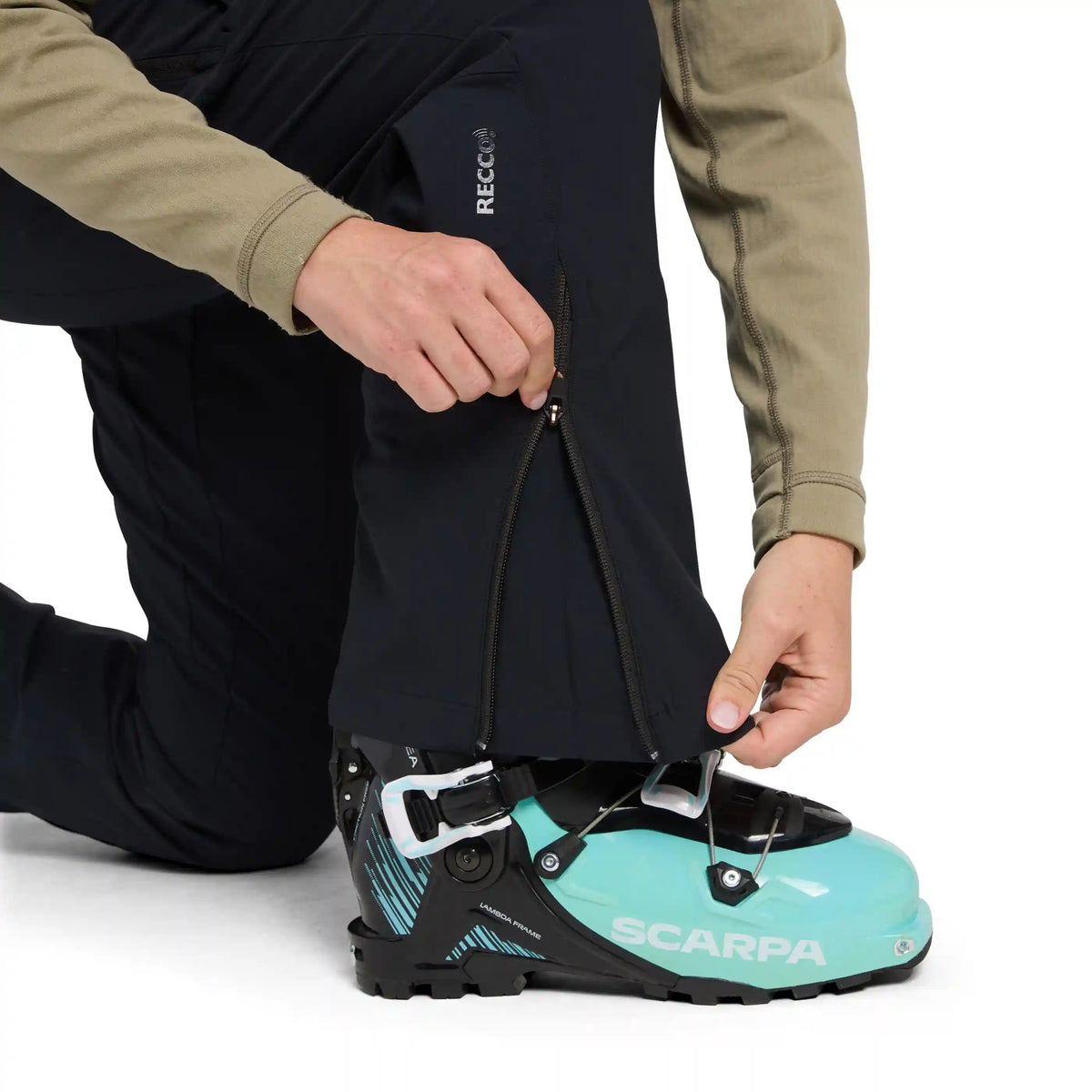Women's Dawn Patrol Pants