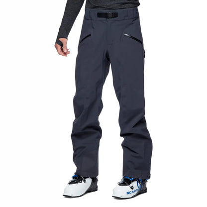 Men's Recon Stretch Ski Pants - Past Season