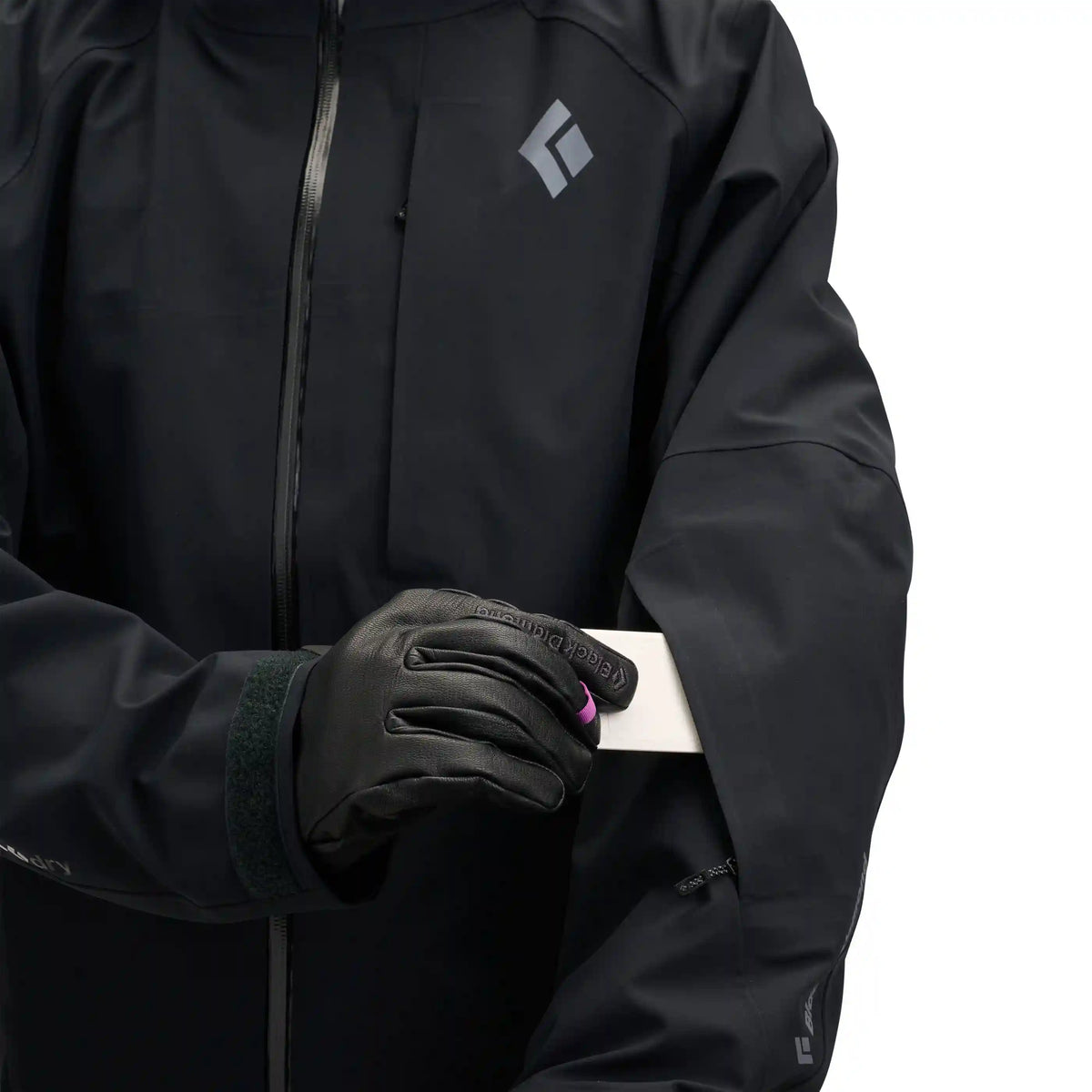 Women's Recon Stretch Shell