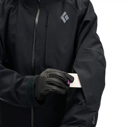Women's Recon Stretch Shell