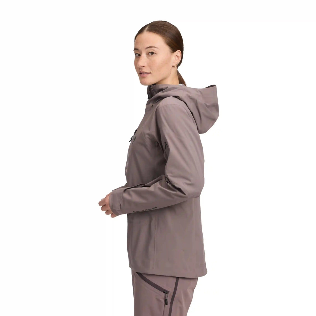 Women's Recon LT Stretch Shell - Past Season
