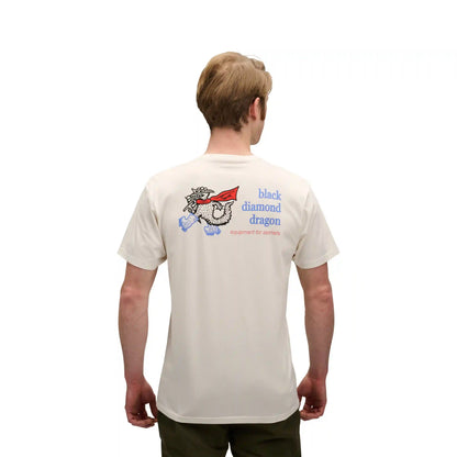 Men's BD Dragon Short Sleeve Tee