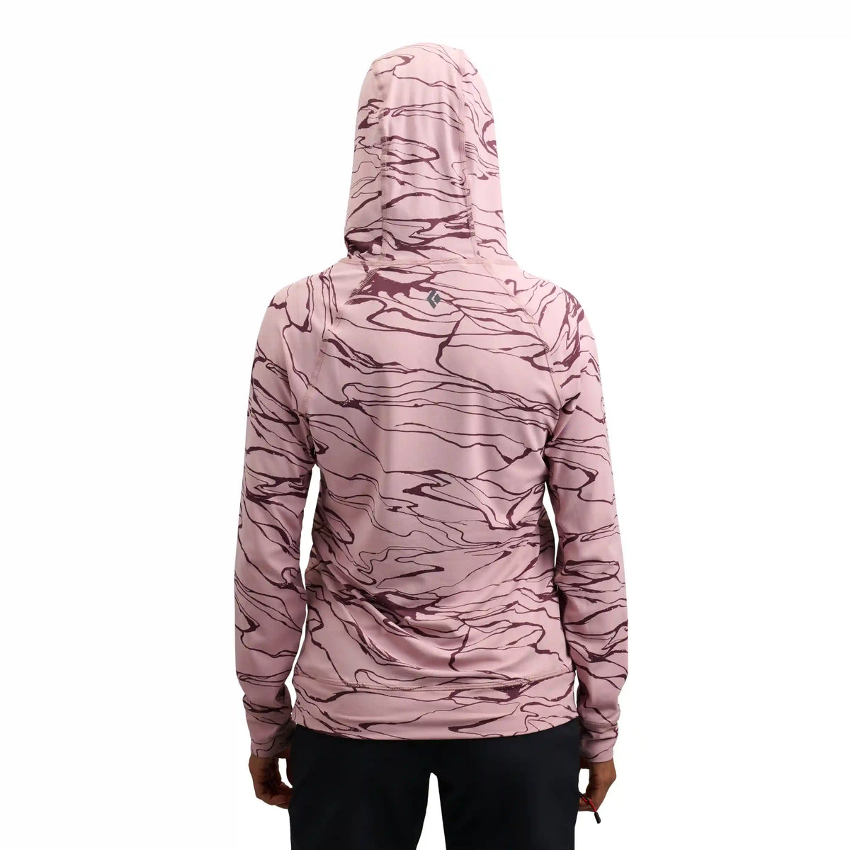 Women's Alpenglow Hoody - Past Season