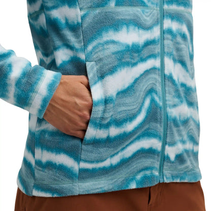 Women's Rift Full-Zip Fleece Jacket