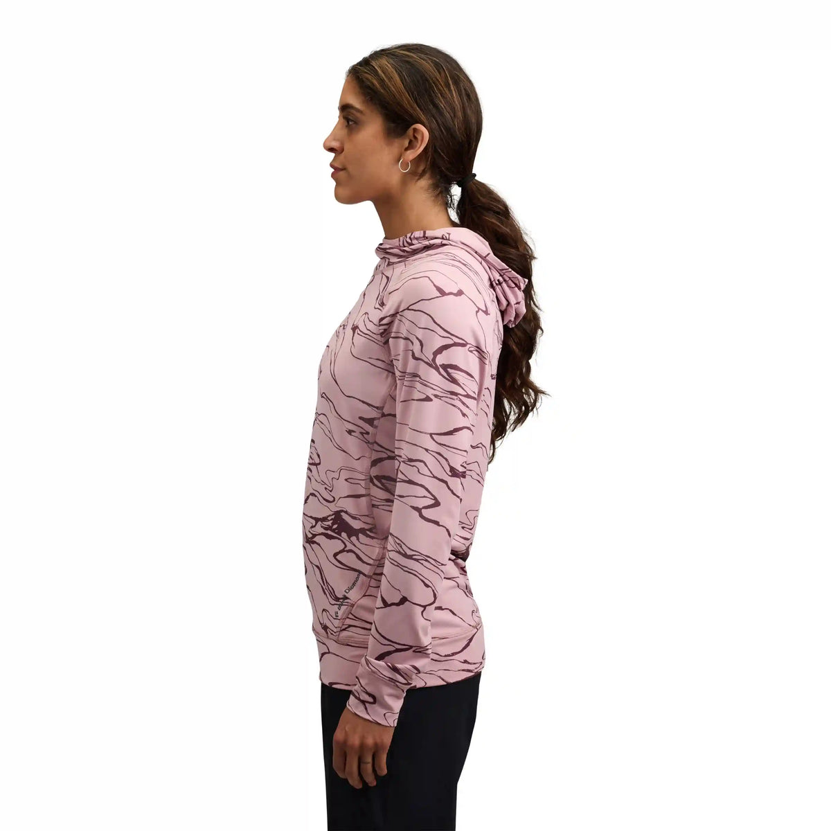 Women's Alpenglow Hoody