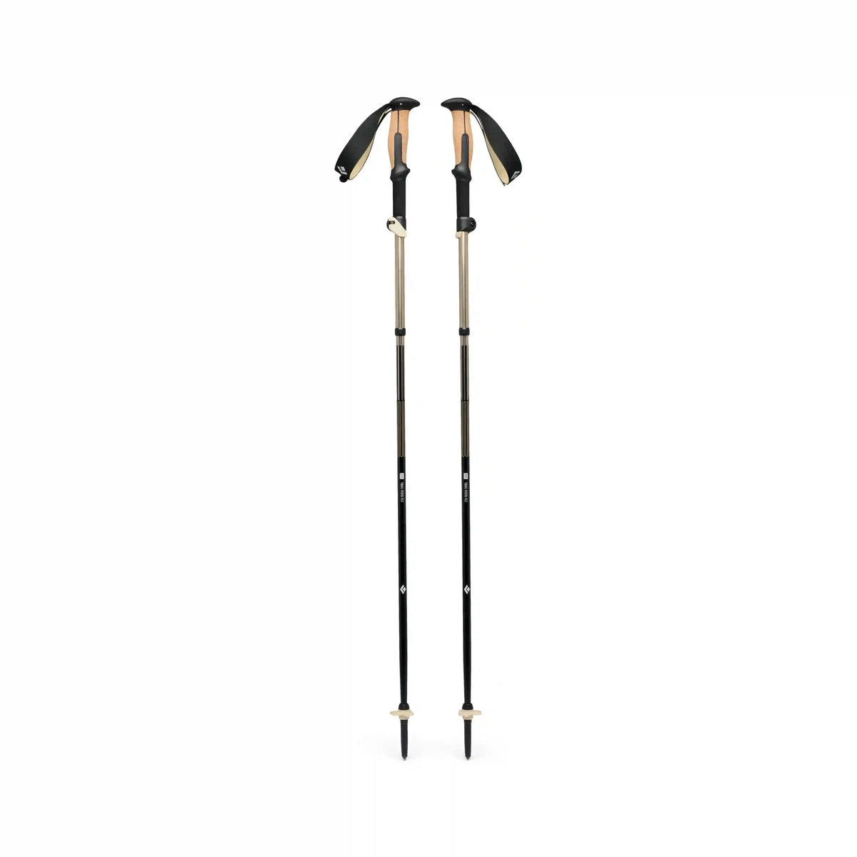 Trail Vista FLZ Trekking Poles